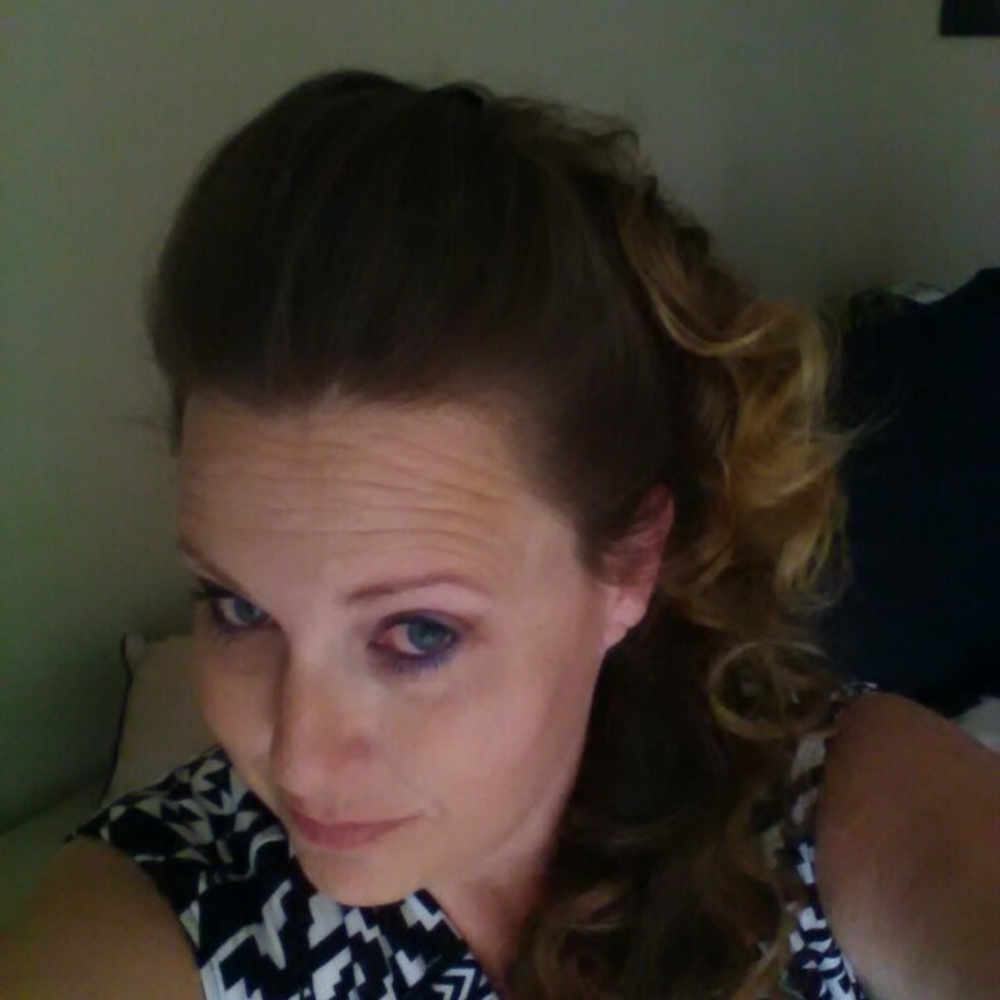 Meet your Posher, Patricia